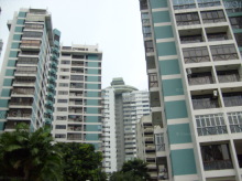 Nadia Mansions (D12), Apartment #1167712